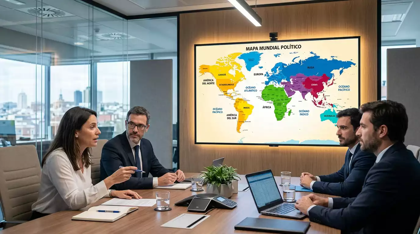 Apuestas en Jurisdicciones Reguladas – Datos Globales | SetGold