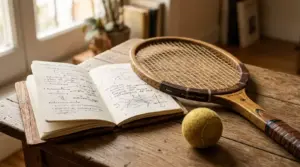 Estrategia de Apuestas en Grand Slams — Bankroll y Valor | SetGold