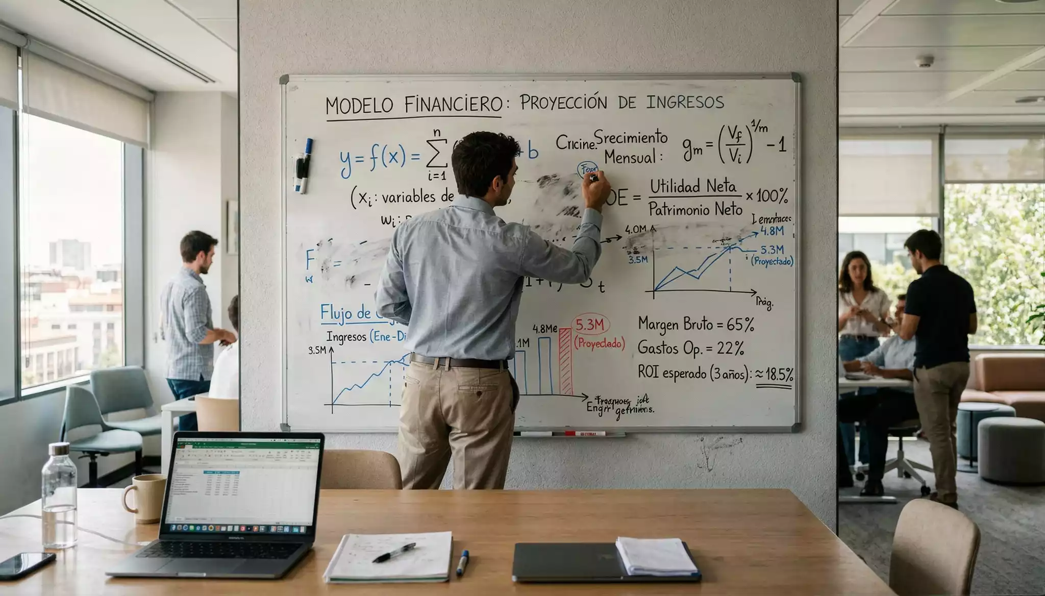 Formatos de Cuotas – Decimal, Americana y Fraccional | SetGold