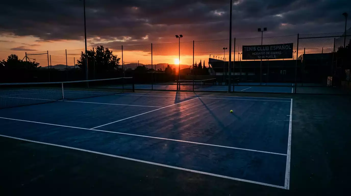 Match-Fixing en Tenis – Alertas de Integridad y Riesgos | SetGold
