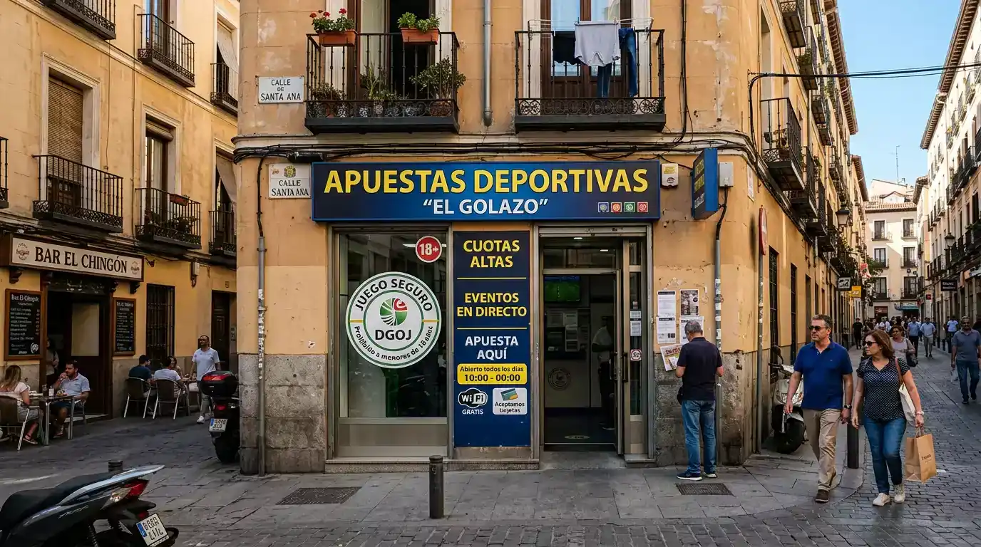 Mercado Juego Online España DGOJ 2025 – Estadísticas | SetGold