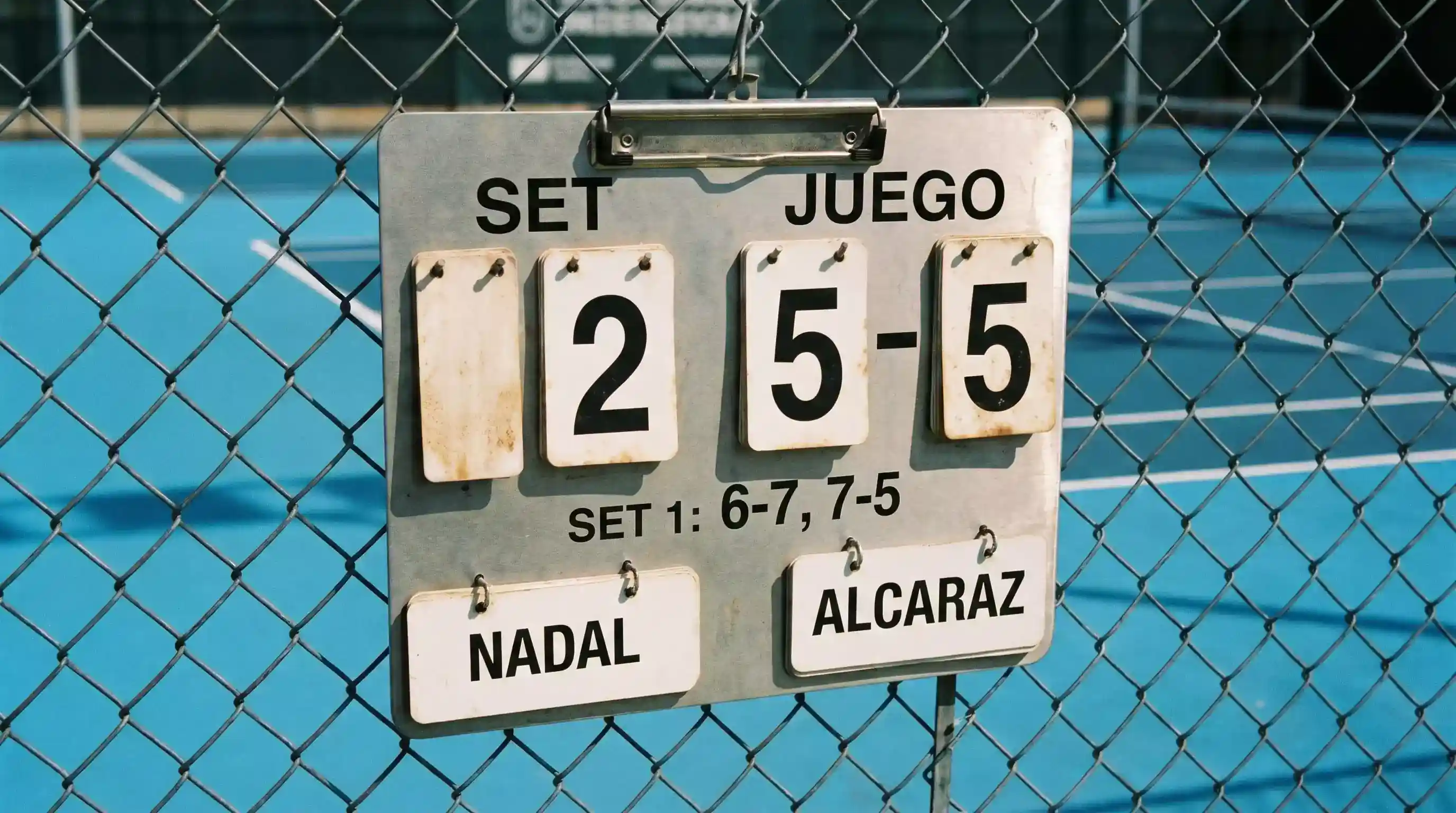 Over/Under Juegos en Tenis – Explicación y Ejemplos | SetGold